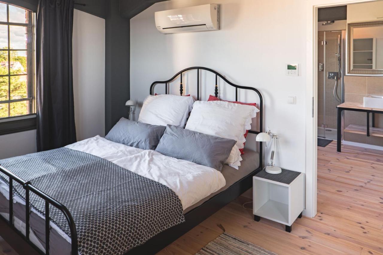 Boddenloft Wohnung 4.1 Barth Exteriör bild