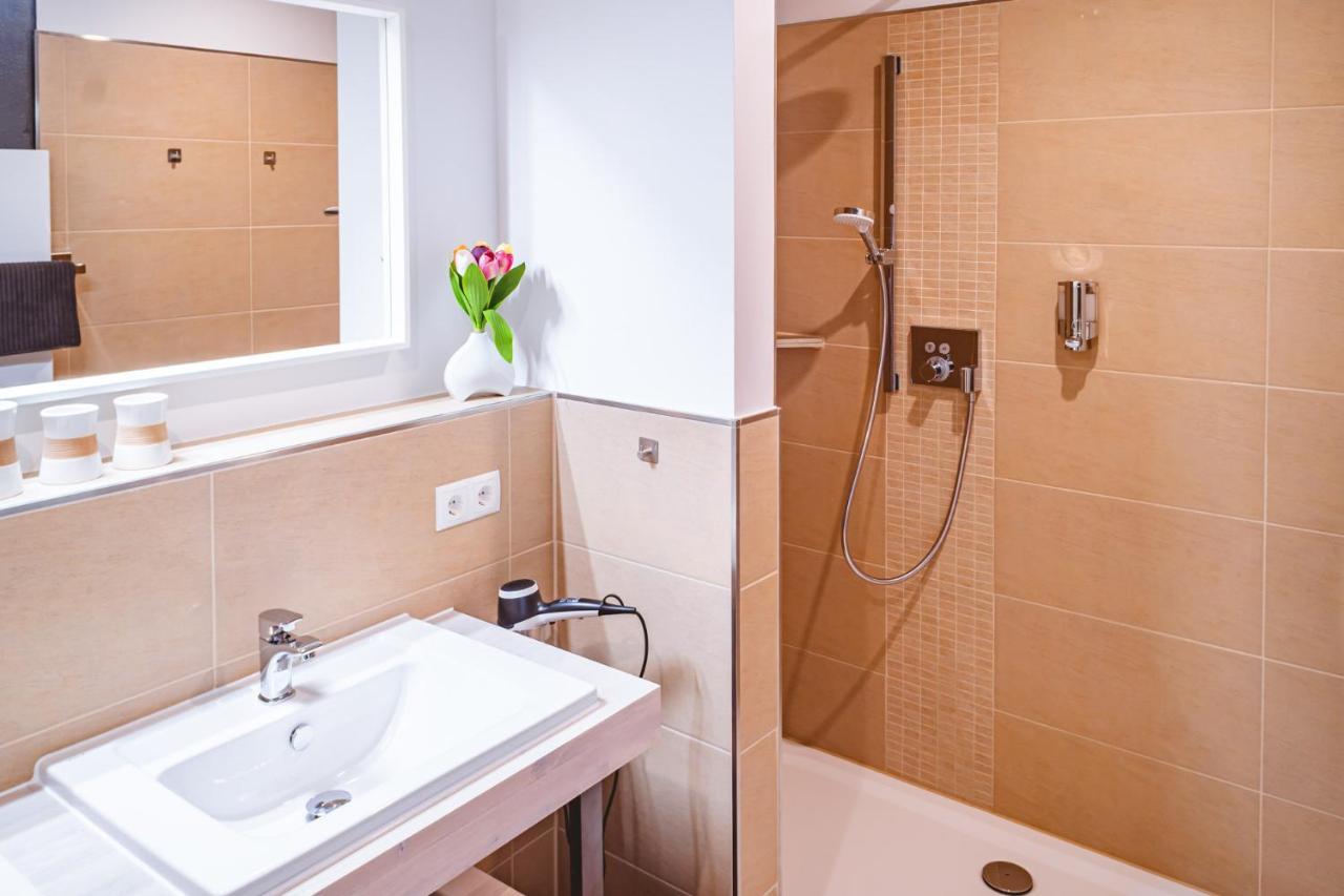 Boddenloft Wohnung 4.1 Barth Exteriör bild